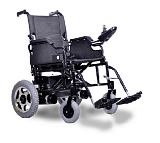 Elektrický skládací invalidní vozík Selvo i4600 - klikněte pro více informací